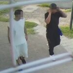 El sistema Lince fue clave para detener a dos acusados por el crimen de un jubilado en Rosario
