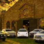 Grupo Antelo lleva su Test Drive gratuito al Mercado Don Bosco de Funes