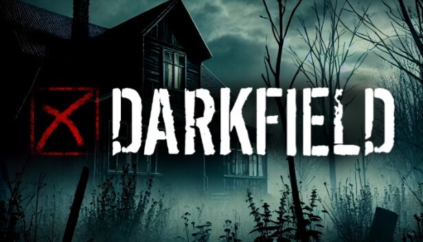 The Dark Field, terror psicológico free-to-play en Steam