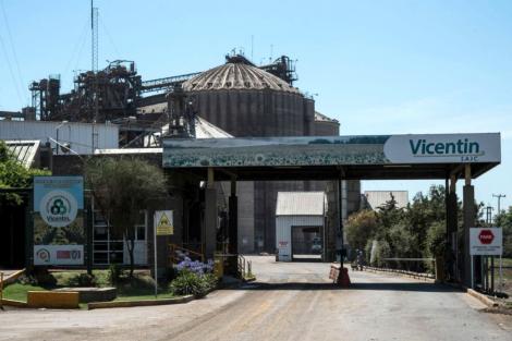 Tres Miradas para una misma crisis de como se ve el rescate a Vicentin en nuestra provincia