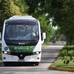 Exigen la llegada inmediata del “Urbanito” a Funes Town tras dos años de incumplimiento
