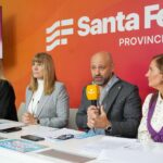 Santa Fe lanza Vacaciones Copadas: más de 150 actividades gratuitas para el receso de invierno Vacaciones Copadas en Santa Fe: funcionarios provinciales presentan el receso invernal 2026
