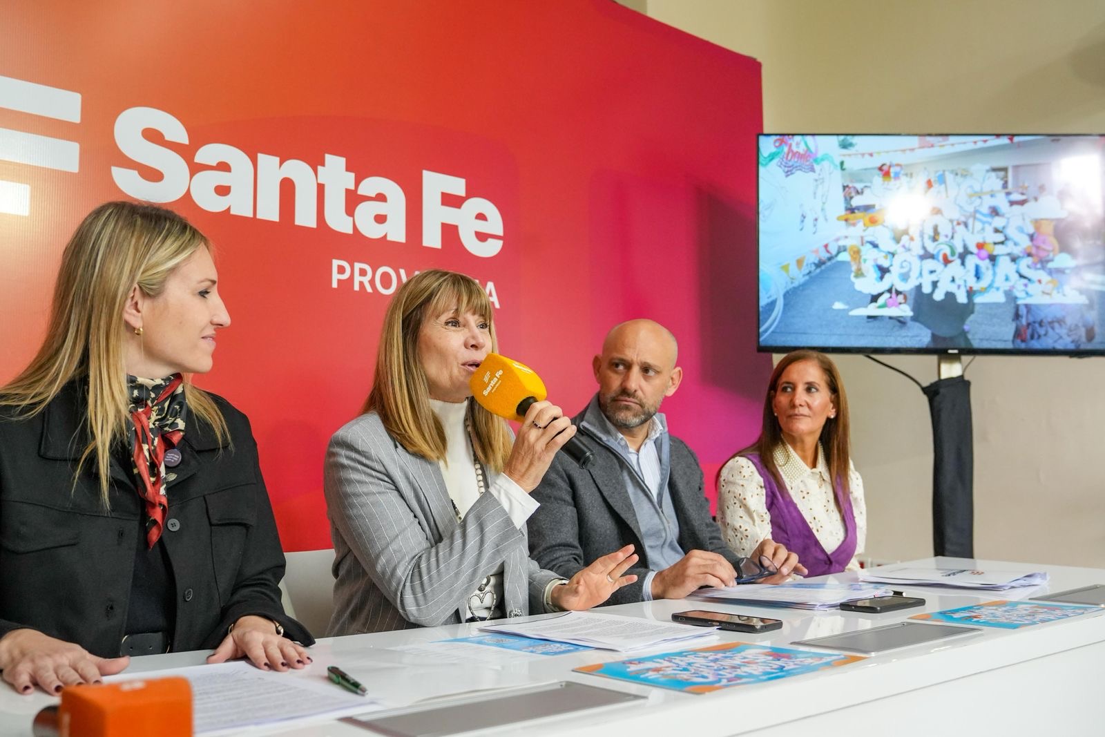 Vacaciones Copadas en Santa Fe: la agenda cultural y turística del receso de invierno
