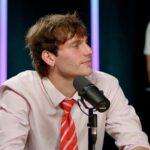 Murió el youtuber Gaspi en un accidente entre dos helicópteros en Río de Janeiro El youtuber Gaspi, Gaspar Prim, durante una grabación de podcast