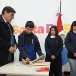 Educación: la Provincia recibió 10 ofertas para construir 30 nuevas aulas en escuelas de Rosario