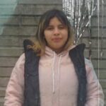 Iara Ayelen Duprat, la adolescente de 17 años buscada por Alerta Sofía