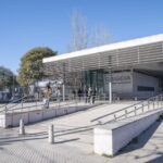 Avanza la ampliación del Policlínico San Martín de Rosario: la obra entra en su etapa final