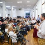 La Provincia capacitó a más de 400 personas mayores en herramientas digitales y prevención de estafas