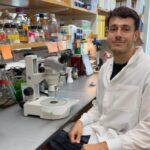 De la mesada del IBR a Harvard: un rosarino fue elegido entre los diez mejores jóvenes científicos de la región