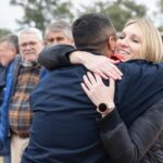Orgullo santafesino: regresó la brigada USAR que envió el Gobierno provincial a la cooperación humanitaria en Venezuela