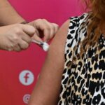 Campaña antigripal: Santa Fe ya vacunó a más de 430.000 personas