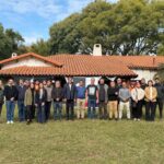 Funes: nació un Centro de Estudios en Políticas Públicas y tuvo su primer encuentro con la presentación de “Herederos del Mal”