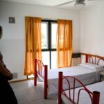 La historia de Ana: una red para volver a empezar tras años de violencia de género