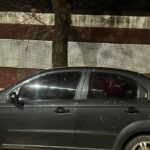 Tentativa de robo en Rosario: aprehendieron a un hombre tras una persecución