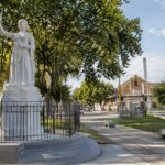 Rosario: proponen crear un Circuito Patrimonial, Cultural y Turístico del Saladillo