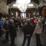 Rosario abre la preinscripción a los Circuitos Culturales +65 para adultos mayores