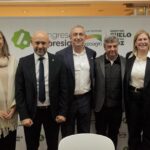 El Congreso Aapresid vuelve a Rosario: se hará del 4 al 6 de agosto en el Salón Metropolitano