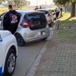 Rosario: el municipio hizo más de 750 controles vehiculares en cinco días y desalojó una fiesta ilegal