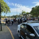 Rosario superó los 45 mil controles vehiculares en el primer semestre y remitió 3.169 vehículos