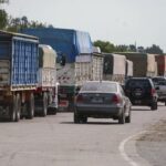 Corte total en la ruta A012 entre Ricardone y Roldán corte-a012-original