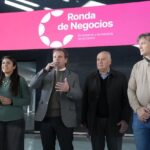 Santa Fe reunió a 67 empresas y 220 instituciones en el primer Encuentro de Abastecimiento Alimentario