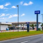 Cierra la estación YPF Arocena de la Autopista Rosario–Santa Fe por ocho meses de obras