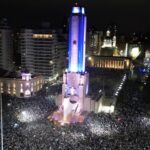 Provincia y Municipalidad preparan un operativo reforzado para la final del Mundial en Rosario