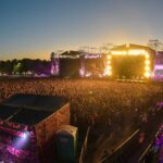 Festival Bandera 2026: el line-up definitivo para el agite del año Festival Bandera 2026: el line-up definitivo de la séptima edición en Rosario