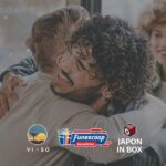 Japon in Box se suma a Funescoop Beneficios con descuentos y un sorteo por el Día del Amigo