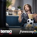 Vuelve el fútbol argentino: Funescoop acerca todos los partidos del Clausura con el Pack Fútbol