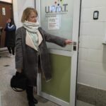 Trasplantarse en la salud pública: “Te cambia la calidad de vida; es volver a vivir”