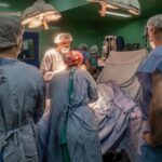 Hospital Cullen: récord de trasplantes renales en el primer semestre de 2026