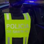 Hurto en el centro de Rosario: retuvieron a una mujer que ocultaba prendas en un local de calle Córdoba