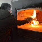 Incineración de droga en Venado Tuerto: quemaron 41.200 dosis secuestradas en 160 allanamientos