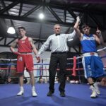 Ya están los boxeadores argentinos para los Juegos Suramericanos 2026: el boxeo será en Rafaela Definición de los boxeadores argentinos para los Juegos Suramericanos 2026