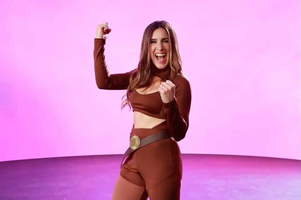 Soledad Pastorutti interpreta Late el Sur, la canción oficial de los Juegos Suramericanos Santa Fe 2026