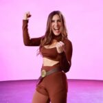 Soledad Pastorutti interpreta Late el Sur, la canción oficial de los Juegos Suramericanos Santa Fe 2026