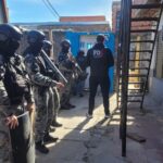 Lince esclareció una violenta entradera en Rosario: cuatro allanamientos y cuatro detenidos