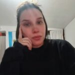 Solana, madre santafesina, en el video donde pide ayuda por el reclamo de honorarios legales