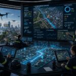 Rosario: proponen crear un mapa interactivo para seguir en tiempo real todas las obras públicas Sistema de monitoreo georreferenciado de obras públicas en Rosario