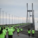 Vuelve la Maratón del Puente Rosario-Victoria: la 16° edición será el 30 de agosto