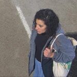 La familia de Micaela Albornoz volvió a movilizarse y una nueva pista orienta la búsqueda hacia Cañada Rosquín