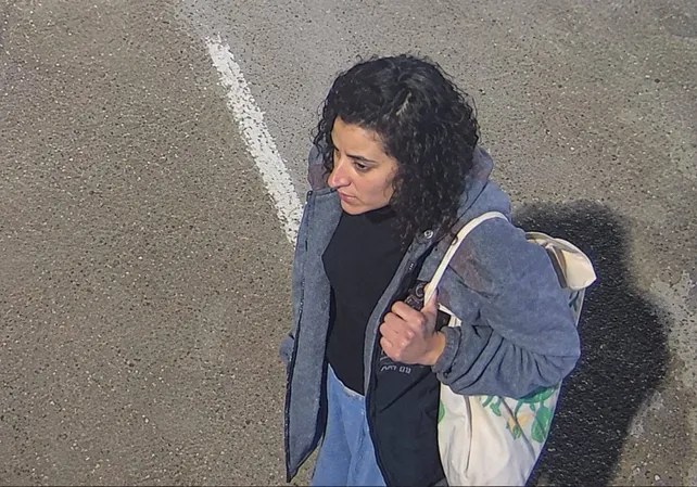 Micaela Albornoz, desaparecida desde el 24 de junio