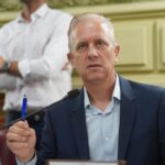 Exigen explicaciones por los tarifazos de la EPE y la falta de audiencias públicas El diputado Miguel Rabbia expone en la Cámara sobre los tarifazos de la EPE