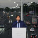 Adjudicaron la segunda etapa del tercer carril de la Autopista Rosario–Santa Fe