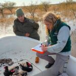 Fuertes operativos contra la caza y la pesca ilegal en Santa Fe, con secuestros y detenidos