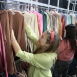 Nueva edición de Outlet Rosario en los salones de la ex Rural
