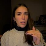Lucía Abaca, autora del video viral que propone rebautizar el Parque España de Rosario