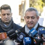 Plan de Calles: en julio Rosario intensifica la repavimentación de avenidas y barrios El intendente Pablo Javkin anuncia el Plan de Calles de invierno en Rosario