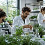 Rosario: proponen crear un programa municipal de plantas medicinales y fitomedicamentos